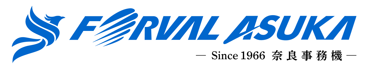 株式会社フォーバルアスカ ロゴ